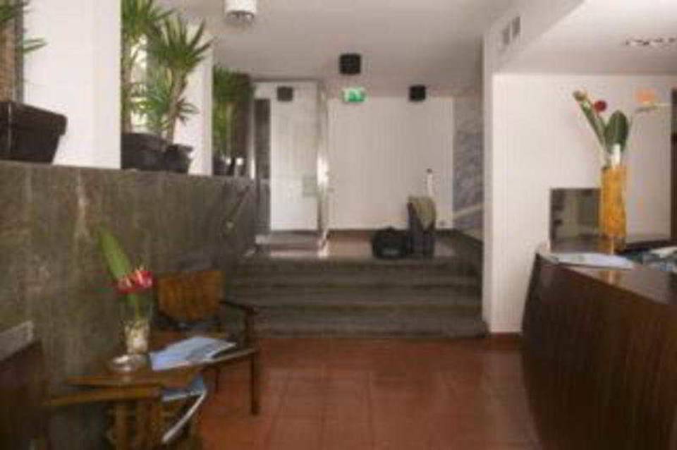 Hotel Príncipe Real 5