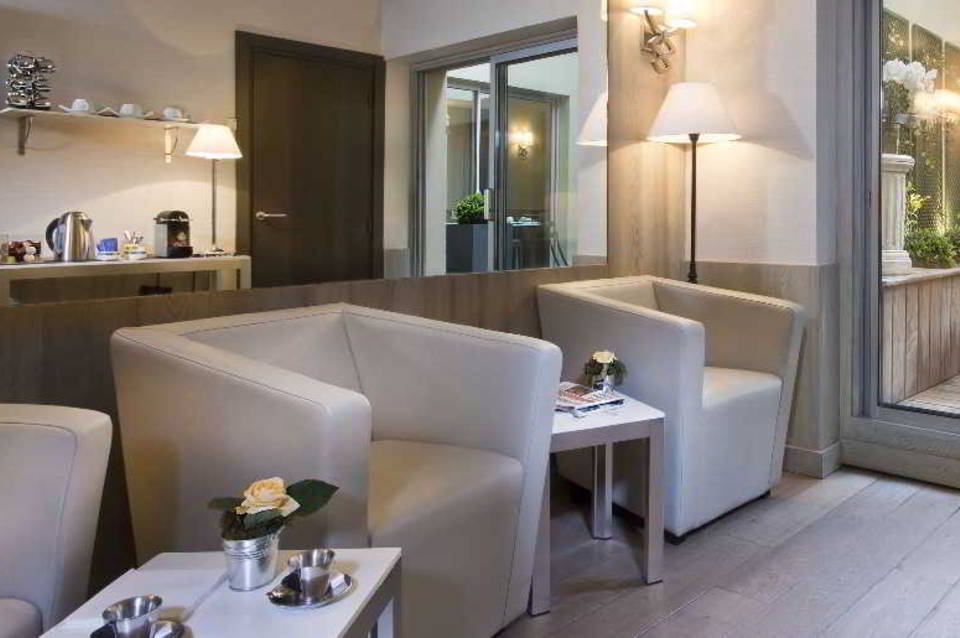 Hotel Longchamp Elysees 3