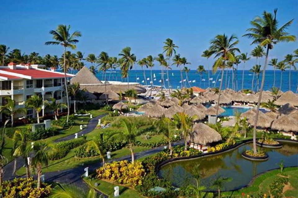Paradisus Palma Real Golf & Spa Resort 2
