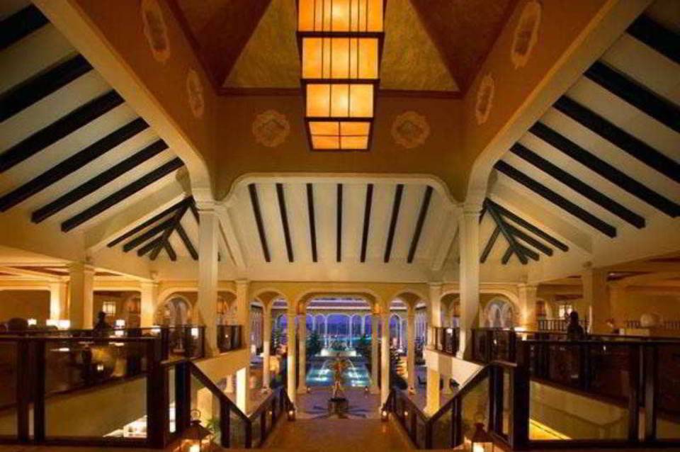 Paradisus Palma Real Golf & Spa Resort 1
