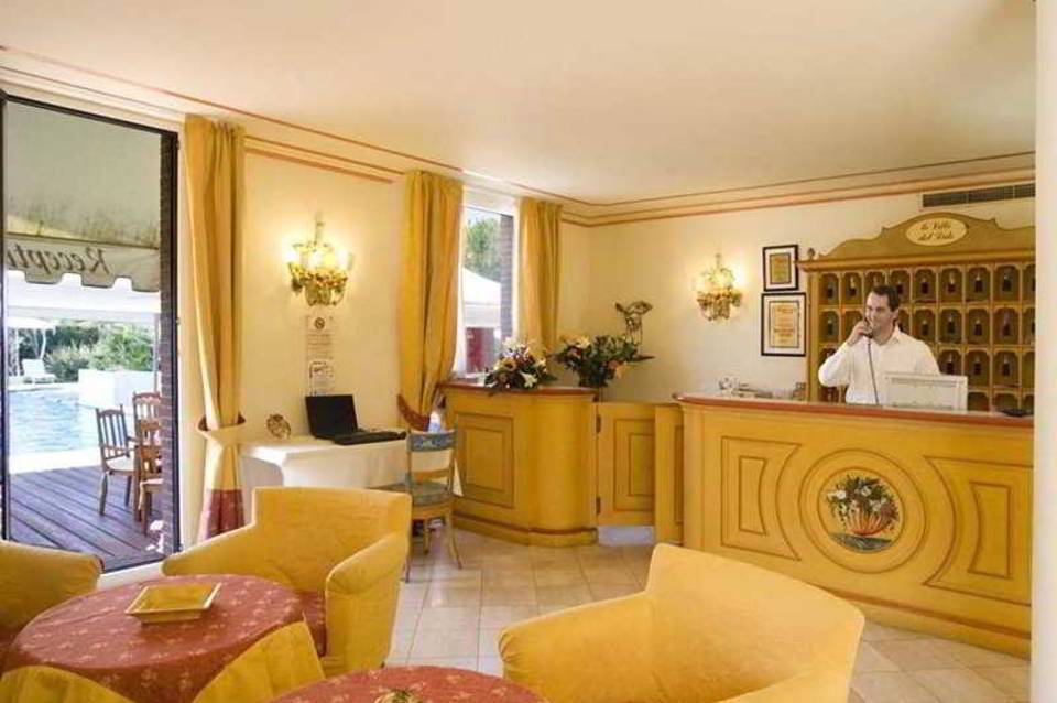 Residence Le Ville del Lido 2