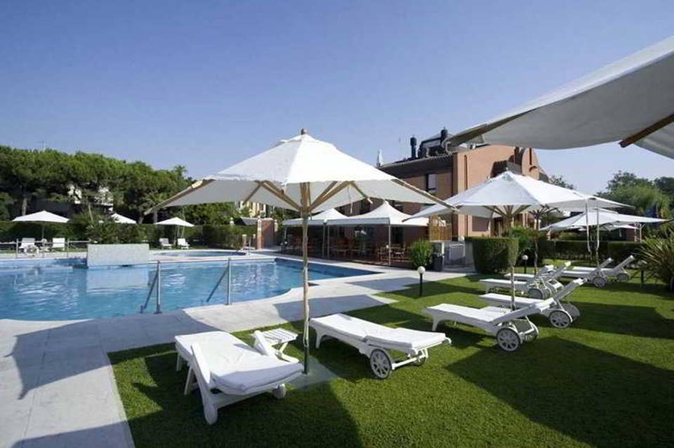Residence Le Ville del Lido 1