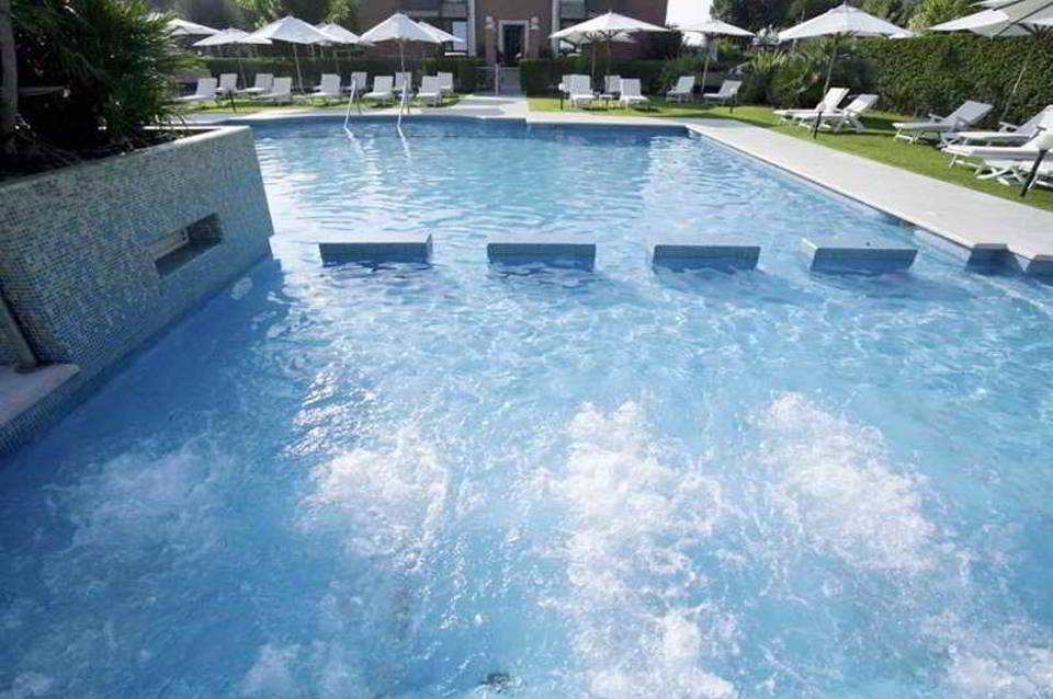 Residence Le Ville del Lido 4