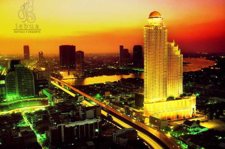 Lebua at State Tower 1