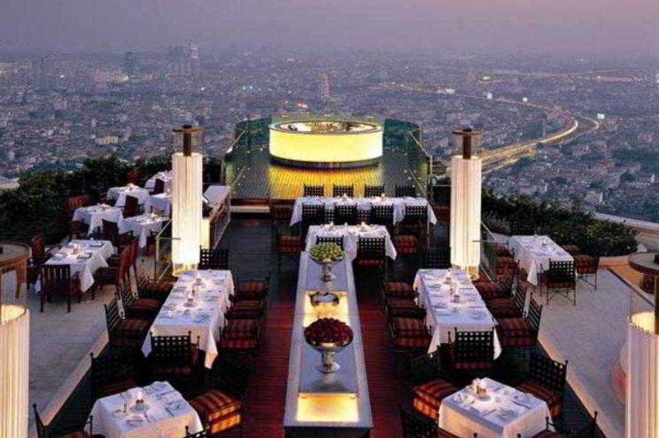 Lebua at State Tower 3