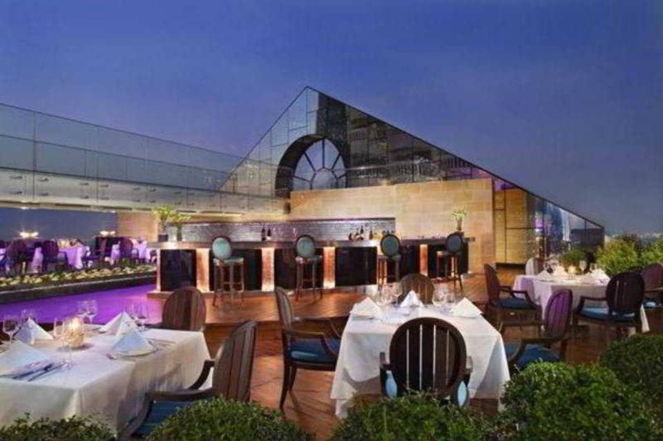 Lebua at State Tower 4