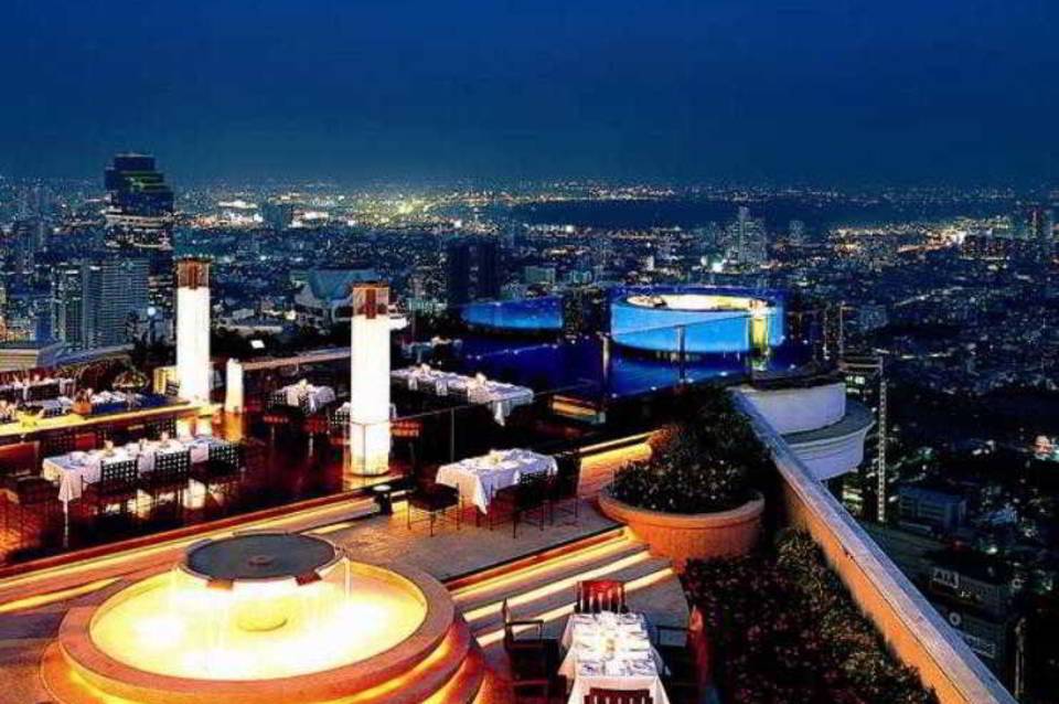 Lebua at State Tower 5