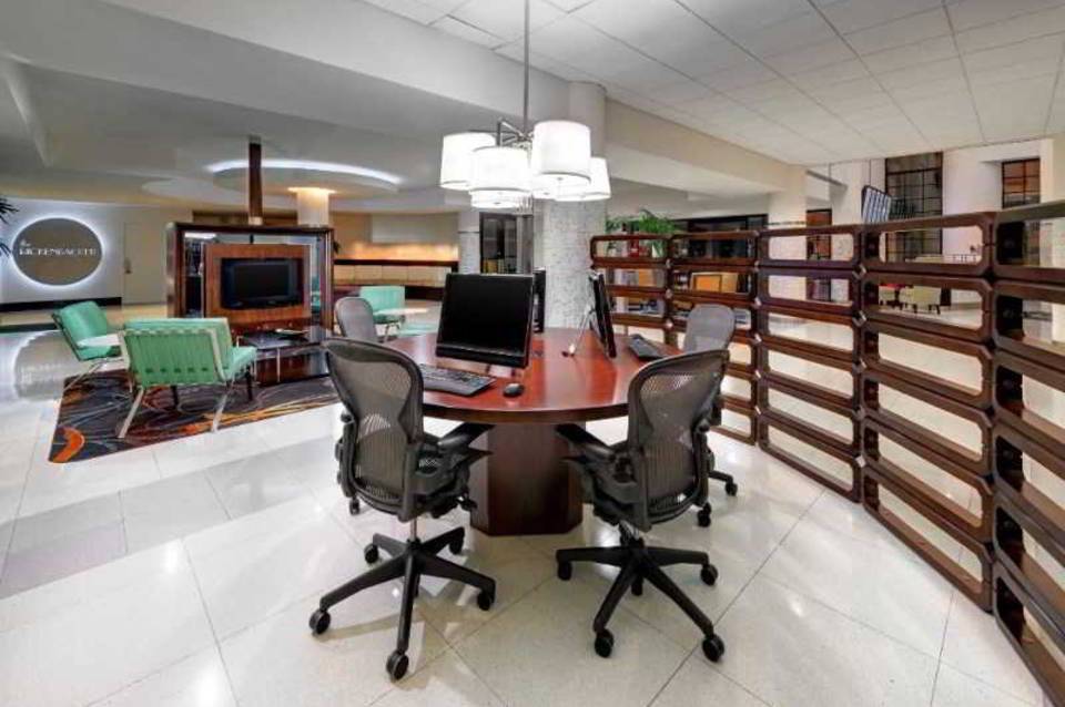 Sheraton Miami Airport & Executive Meeting Center 2