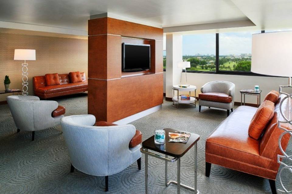 Sheraton Miami Airport & Executive Meeting Center 3