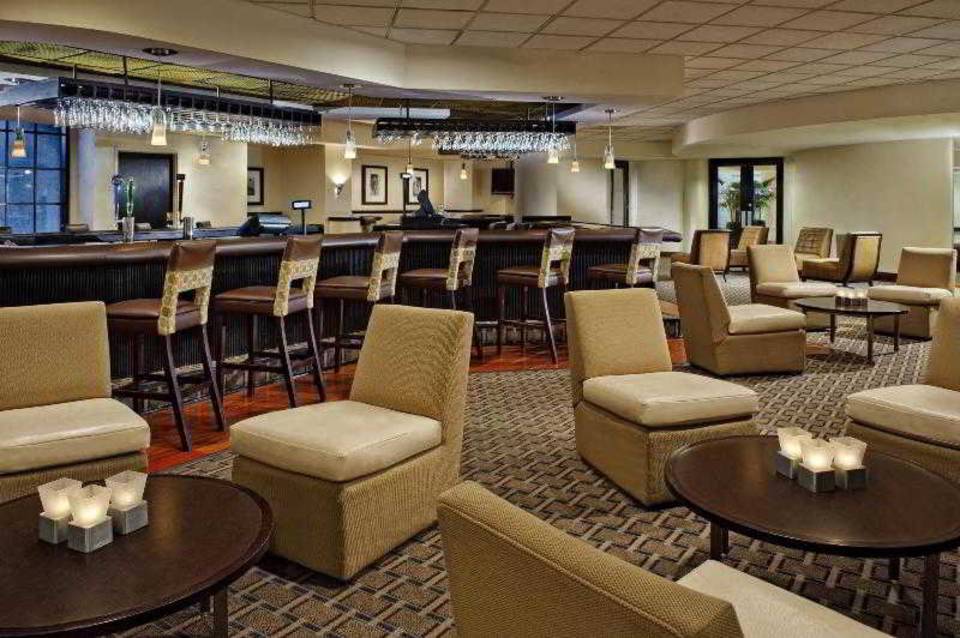 Sheraton Miami Airport & Executive Meeting Center 5