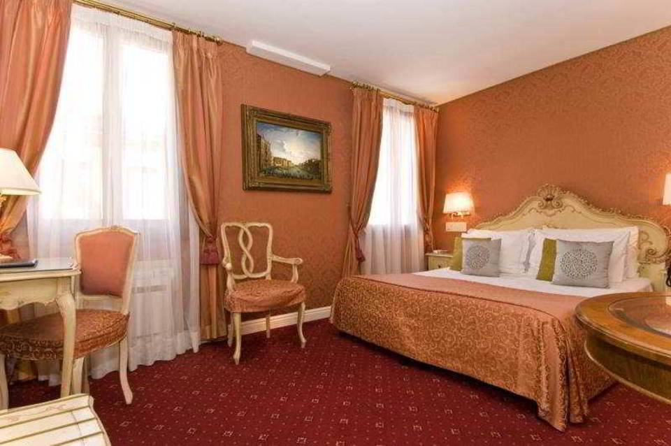 Hotel Ca' Marinella 1
