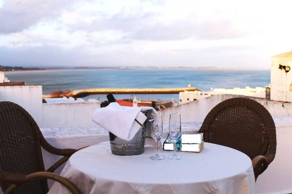Baluarte da Vila Apartments 2