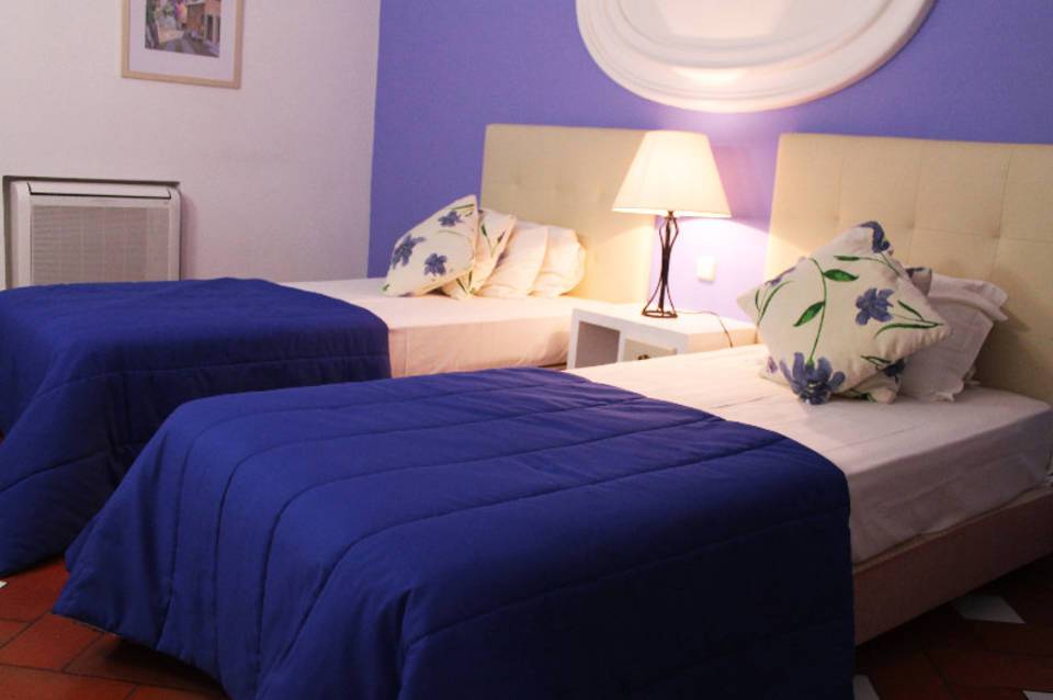 Baluarte da Vila Apartments 3