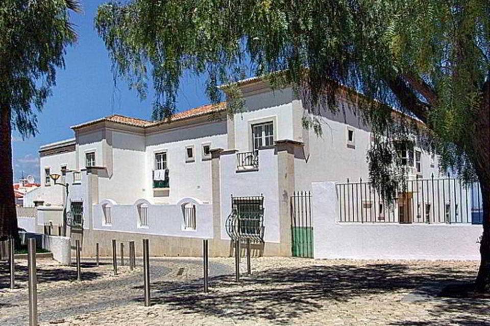Baluarte da Vila Apartments 4