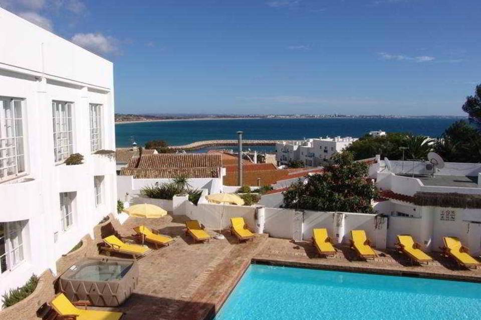 Baluarte da Vila Apartments 5
