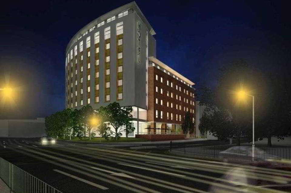 Leonardo Hotel London Watford 1