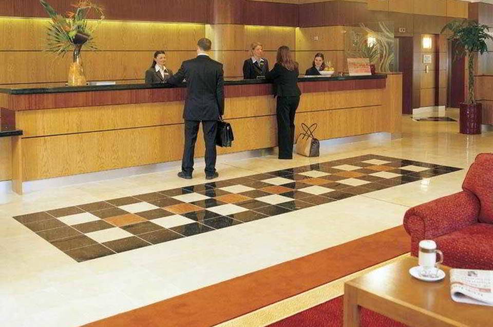 Leonardo Hotel London Watford 2