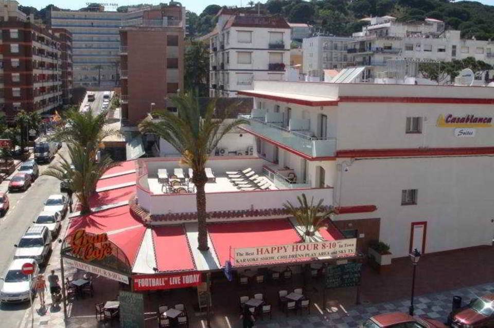 Casablanca Suites 2