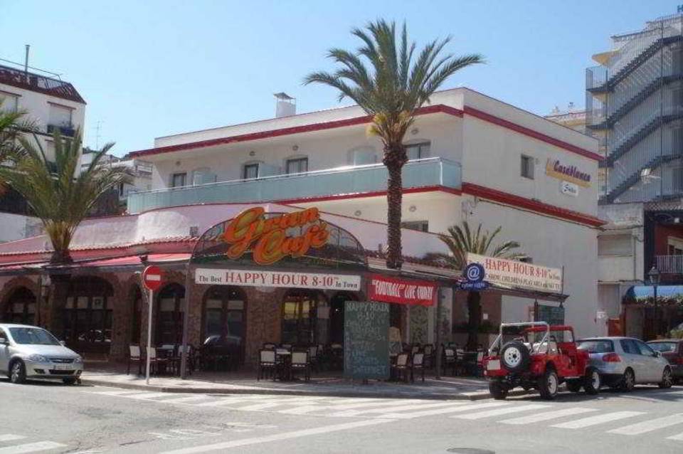 Casablanca Suites 3
