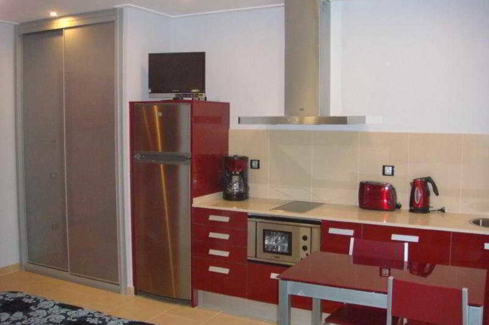 Casablanca Suites 5