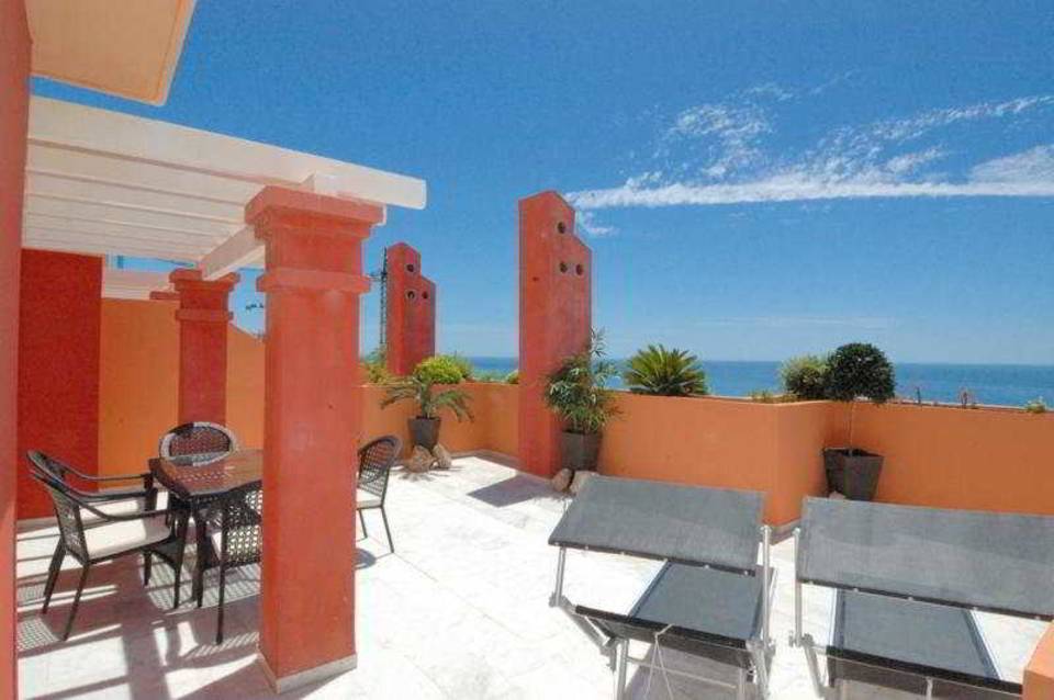Holiday World Casamaïa Apartments Affiliated by Meliá 1