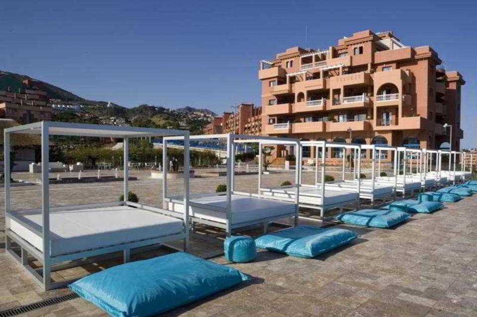 Holiday World Casamaïa Apartments Affiliated by Meliá 2