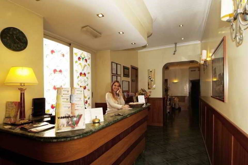 Hotel Argentina 2