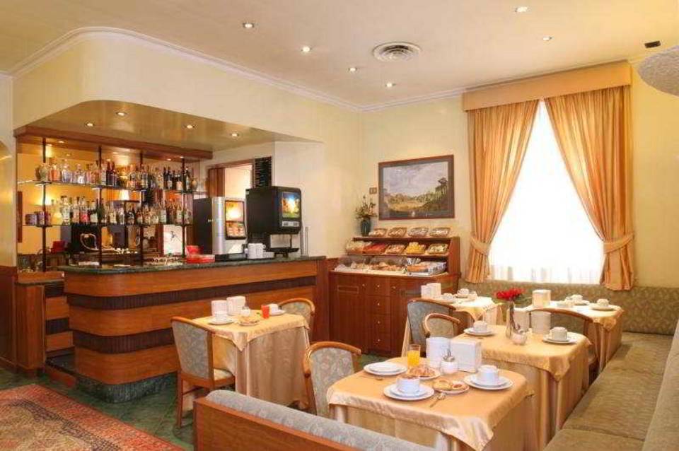 Hotel Argentina 3