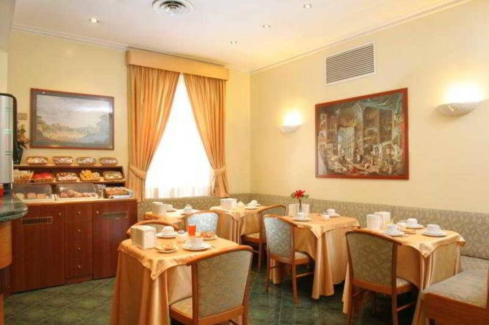 Hotel Argentina 4