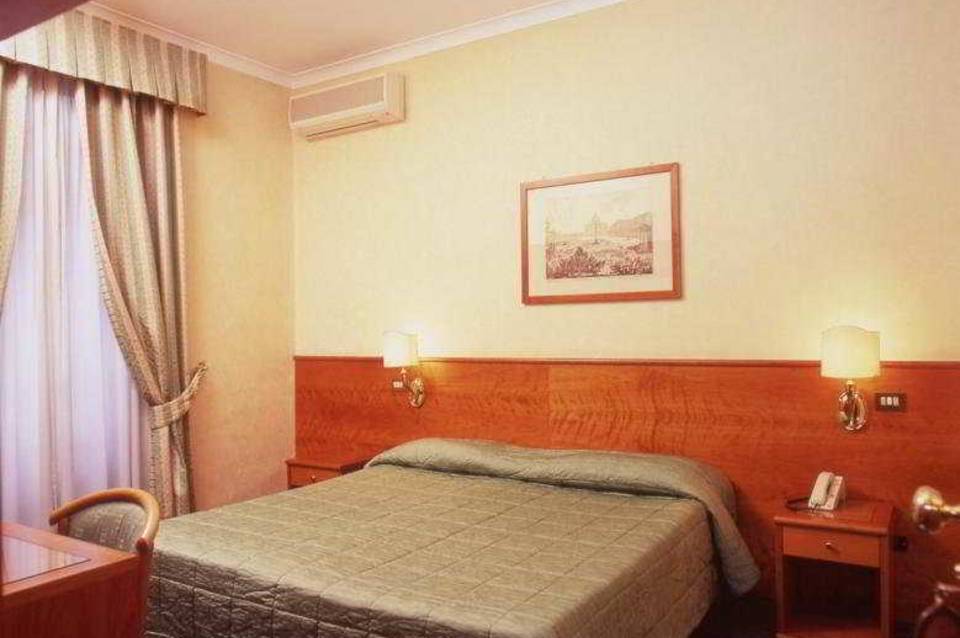 Hotel Argentina 5
