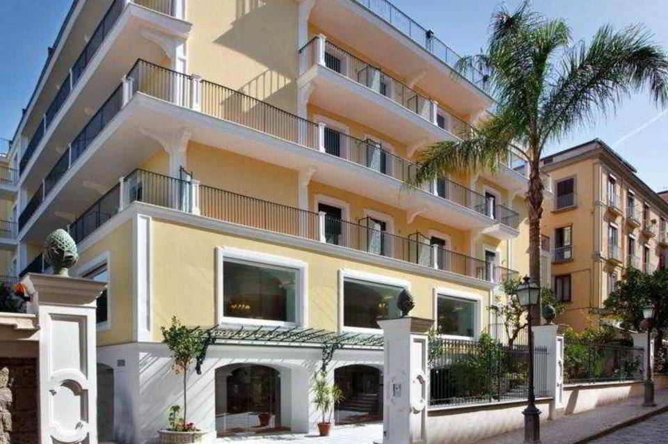 Grand Hotel La Favorita 3