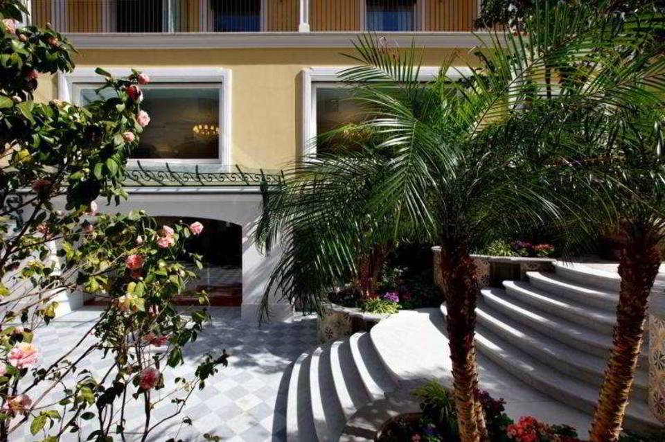 Grand Hotel La Favorita 4
