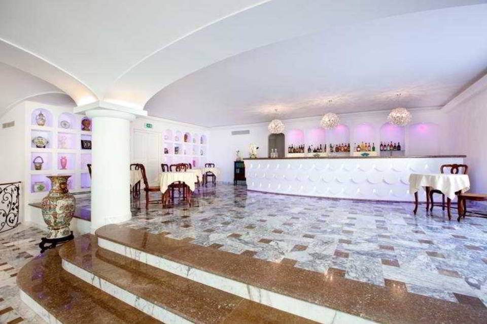 Grand Hotel La Favorita 5