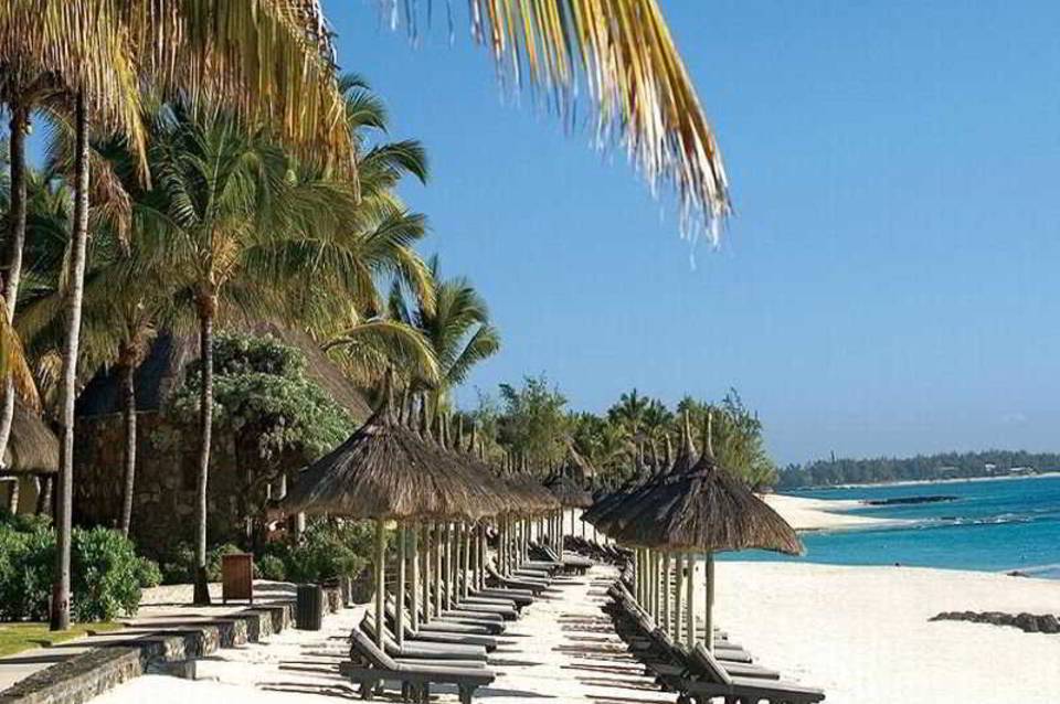 Constance Belle Mare Plage 4