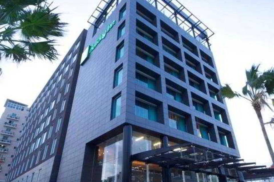 Holiday Inn Santo Domingo 1