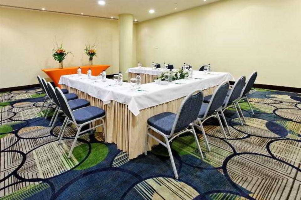 Holiday Inn Santo Domingo 2