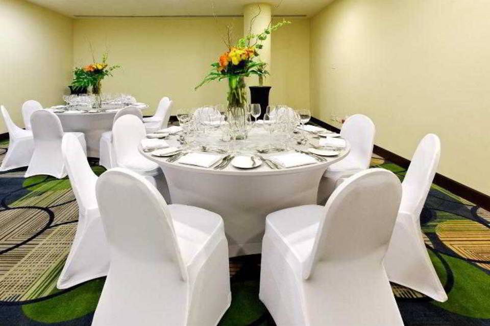 Holiday Inn Santo Domingo 3
