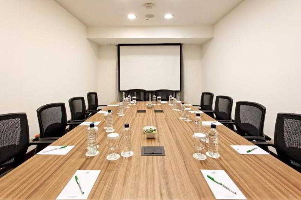 Holiday Inn Santo Domingo 4