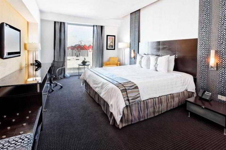Holiday Inn Santo Domingo 5