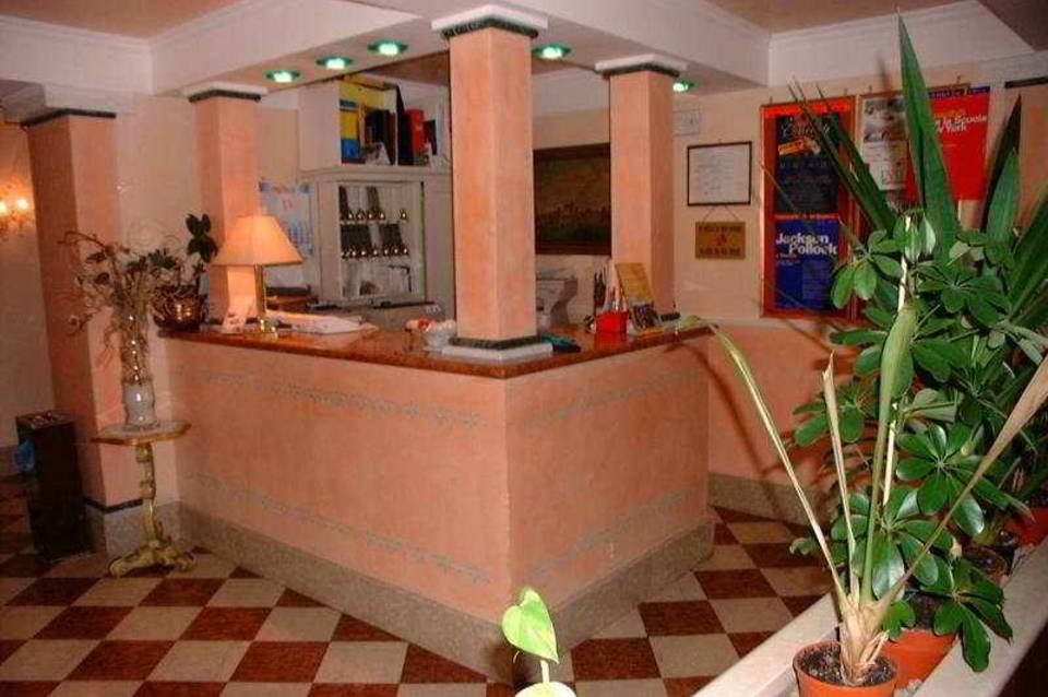 Hotel Pantalon 2