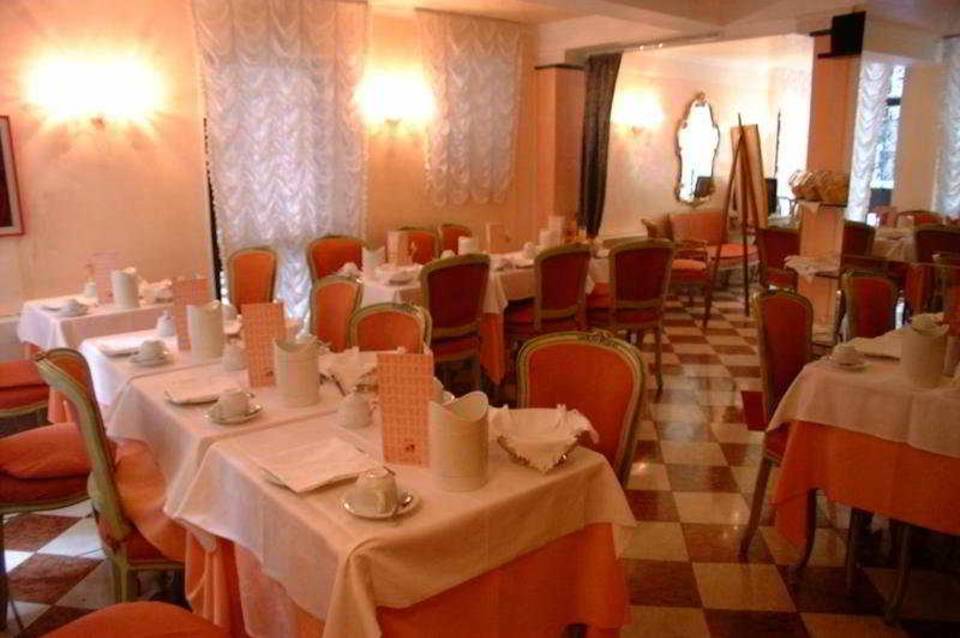 Hotel Pantalon 4