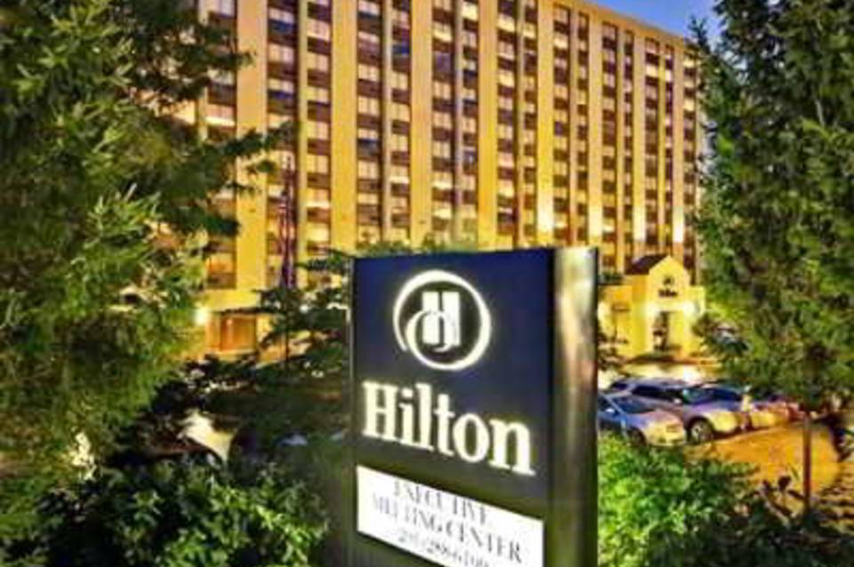 Hilton Hasbrouck Heights Meadowlands 2
