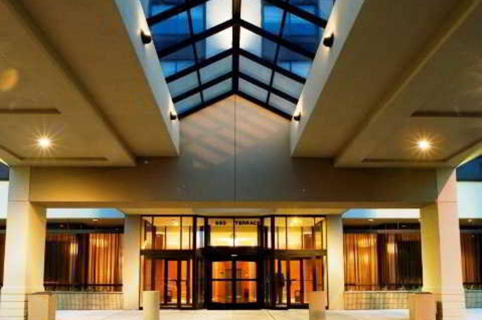 Hilton Hasbrouck Heights Meadowlands 3