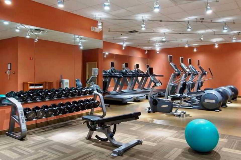 Hilton Hasbrouck Heights Meadowlands 5