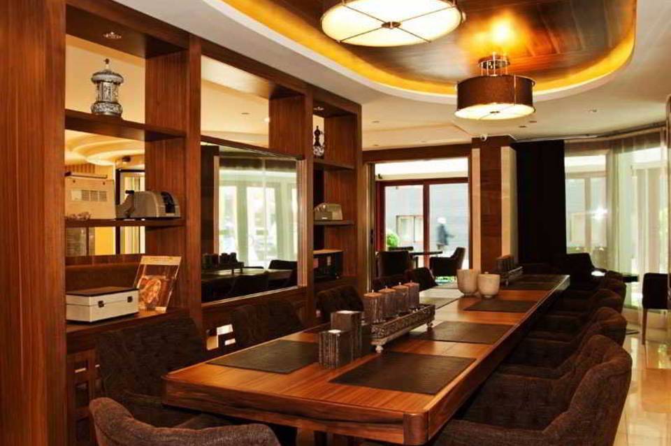 Riva Hotel Nisantasi 3