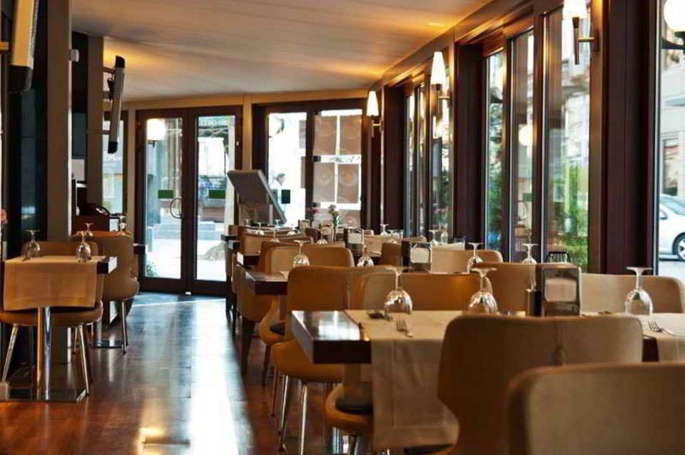 Riva Hotel Nisantasi 1