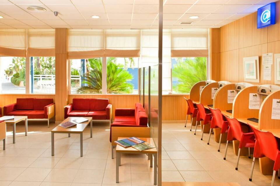 Aparthotel Terralta 2