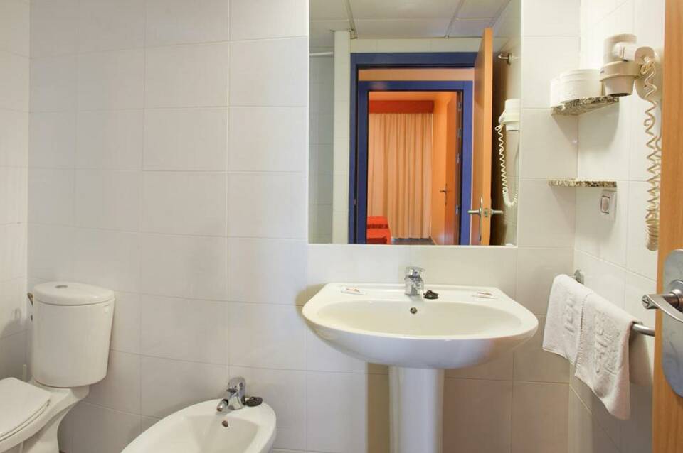 Aparthotel Terralta 5