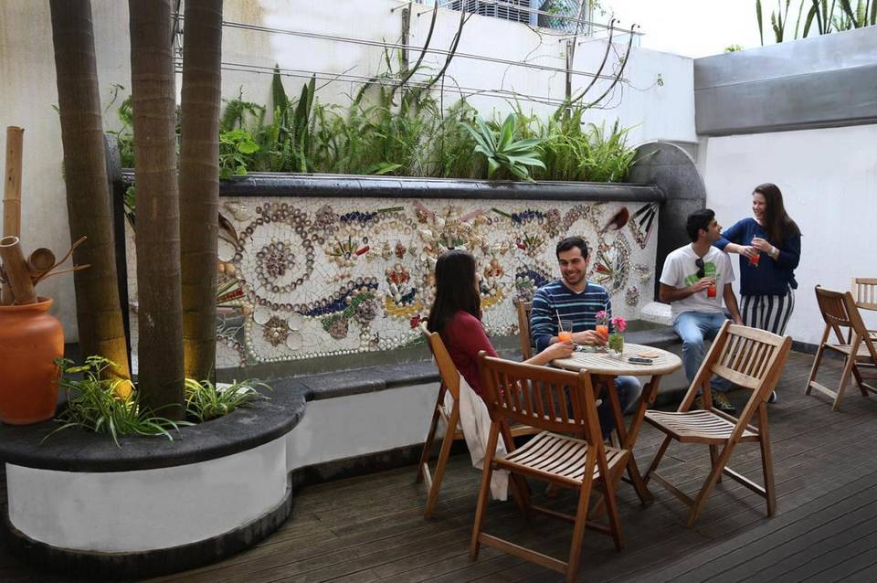 Hotel Ponta Delgada 5