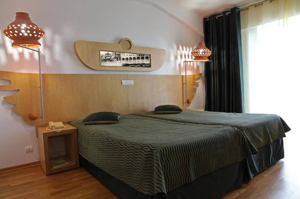 Hotel Ponta Delgada 2